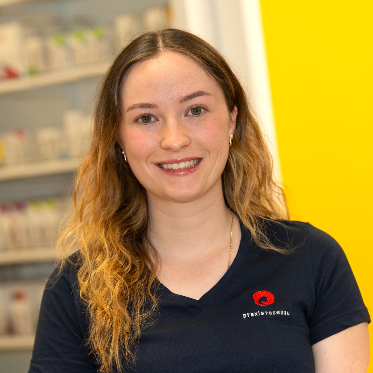 Isabelle Schoch